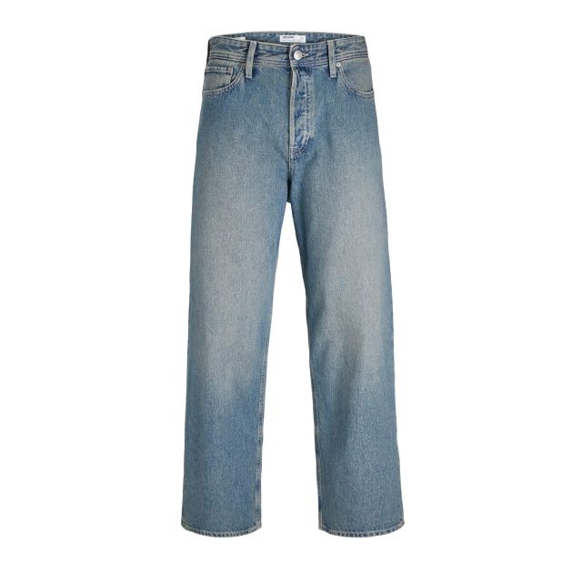 Jack & Jones Ανδρικό Τζιν Παντελόνι Jjialex Jjoriginal Sbd 308 12259781