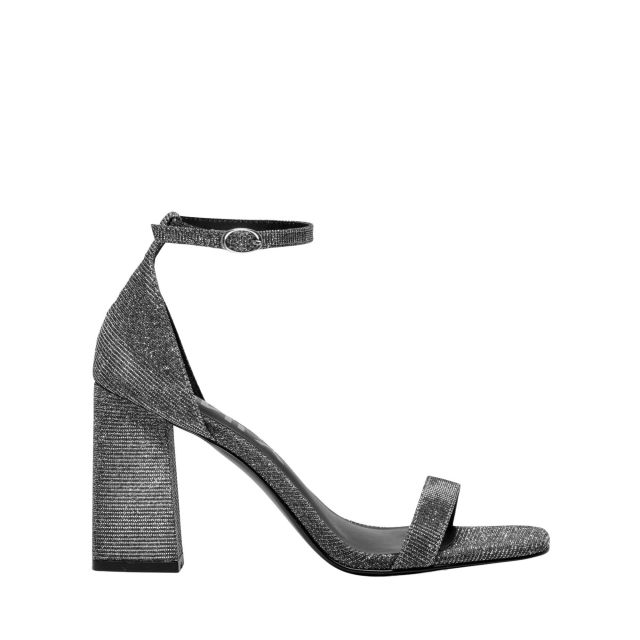Only Γυναικεία Παπούτσια Onlalyx-24 Glitter High Heeled Sandal 15329322
