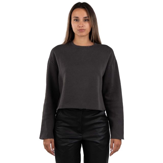 Only Γυναικείο Φούτερ Onlcallie L/S Stones O-Neck Swt 15330408
