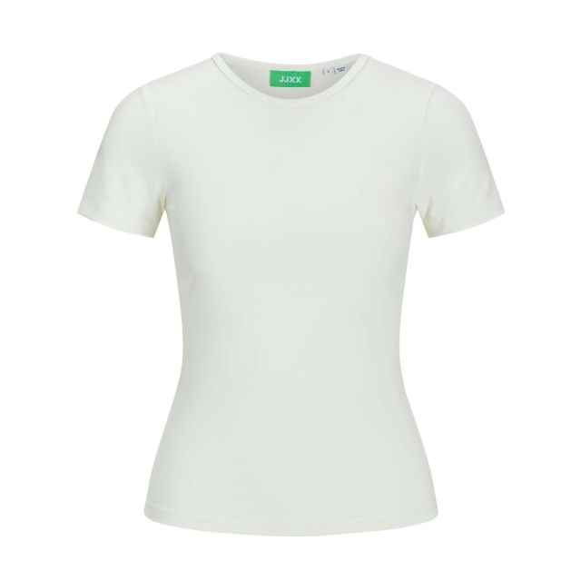 Jack & Jones JJXX Γυναικεία Μπλούζα Jxmille Str Ss Tee Jrs 12262986