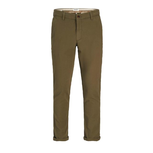 Jack & Jones Aνδρικό Παντελόνι Jpstmarco Fury 12206198 - 659622