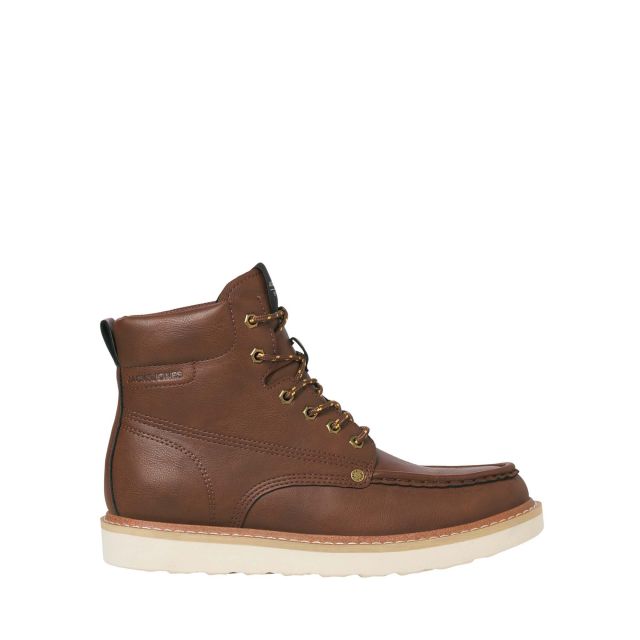Jack & Jones Ανδρικά Παπούτσια Jfwarchway Pu Moc Boot 12257971