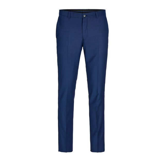 Jack & Jones Aνδρικό Παντελόνι Jprsolaris Trouser Pls 12263989