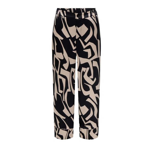 Only Γυναικείο Παντελόνι Onlelma Loose Pants Ptm 15332162