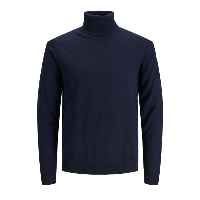 Jack & Jones Jprblamerino Knit Roll Neck 12216829