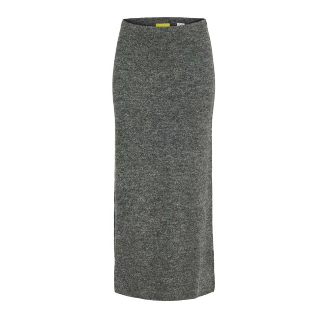 Jack & Jones  Γυναικεία Φούστα JJXX Jxevi Skirt Knit 12267511