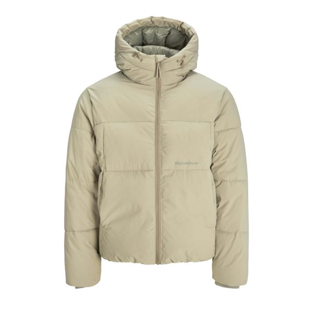 Jack & Jones Ανδρικό Μπουφάν Jorvesterbro Puffer Jacket Aw24 Sn 12260433