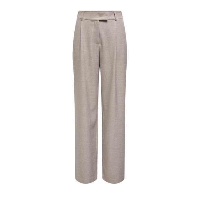 Only Onllinda Hw Str Mel Pants Tlr 15336761