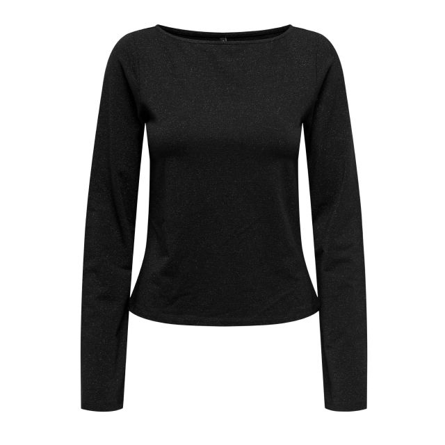 Only Γυναικεία Μπλούζα Onlroma L/S Boatneck Top Cs Jrs 15337388