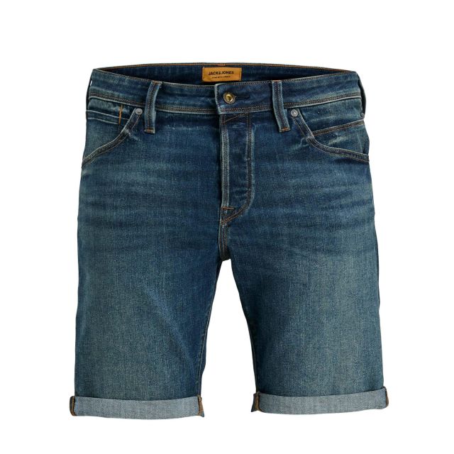 Jack & Jones Ανδρική Βερμούδα Jjirick Jjfox Shorts Cb 310 Sn 12269608