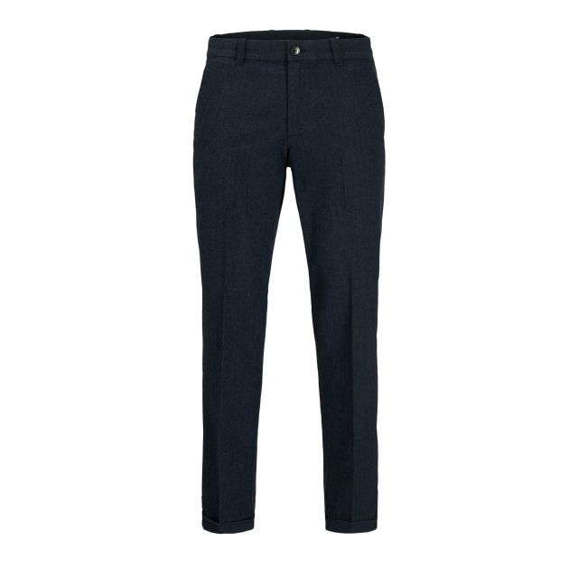 Jack & Jones Ανδρικό Παντελόνι Jpstace Henry Chino Sn 12272265