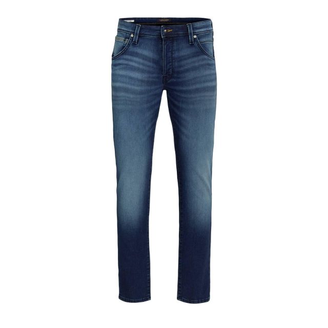 Jack & Jones Ανδρικό Τζιν Παντελόνι Jjimike Jjfox I.K. Ge 424 12269601