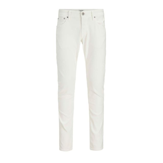 Jack & Jones Ανδρικό Τζιν Παντελόνι Jjiglenn Jjoriginal Sq 912 Sn 12272913