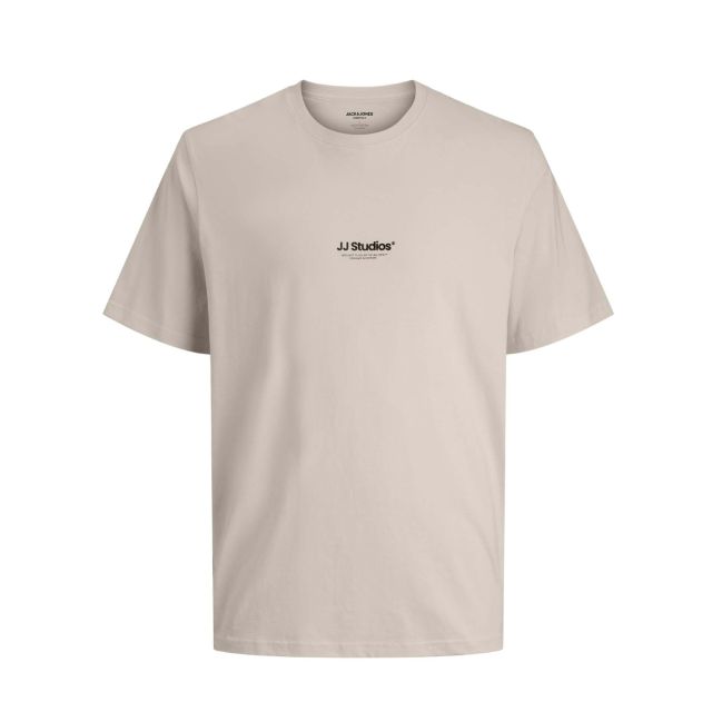 Jack & Jones Ανδρική Μπλούζα Jjesoho Tee Ss Crew Neck 12278787