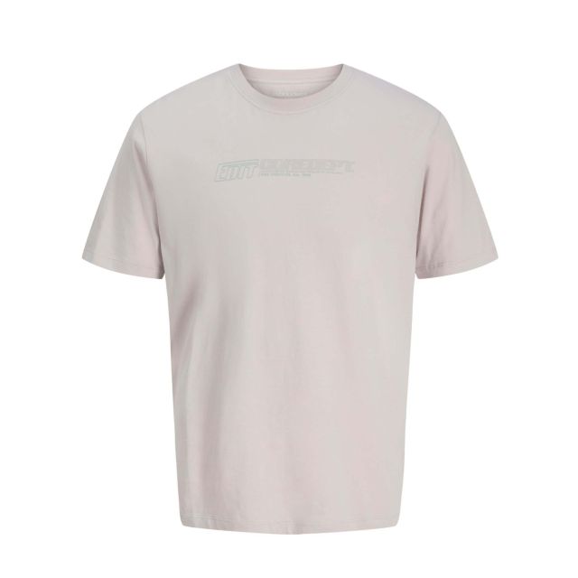 Jack & Jones Ανδρική Μπλούζα Jcostar Tee Ss Crew Neck Mar 2025 12276492