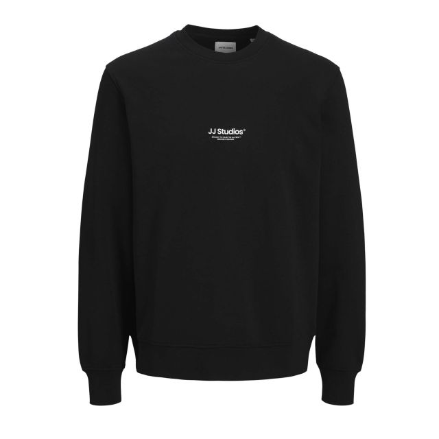 Jack & Jones Ανδρικό Φούτερ Jjesoho Sweat Crew Neck 12278791