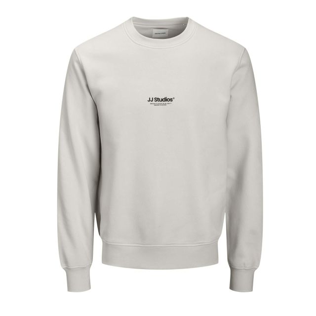 Jack & Jones Ανδρικό Φούτερ Jjesoho Sweat Crew Neck 12278791