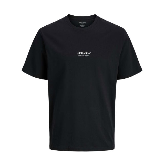 Jack & Jones Ανδρική Μπλούζα Jjesoho Tee Ss Crew Neck 12278787