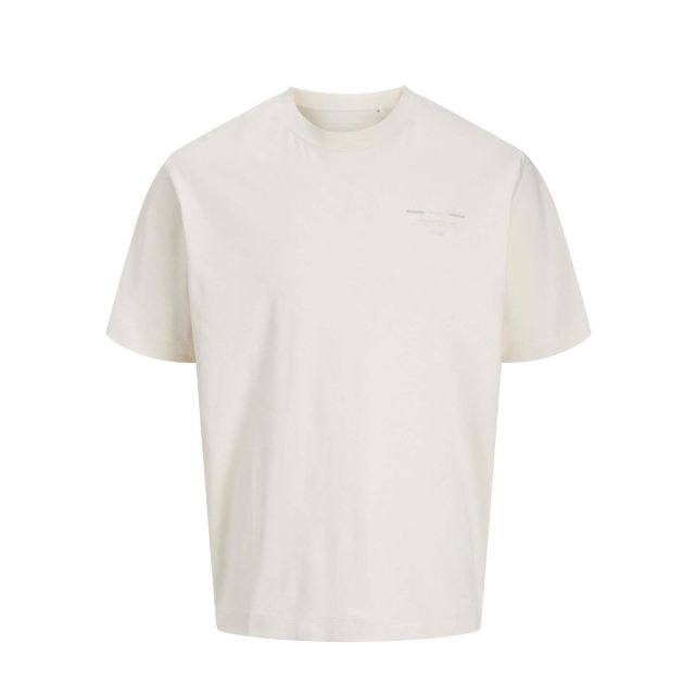 Jack & Jones Ανδρική Μπλούζα Jjeurban Edge Studio Tee Ss Sn Pls 12279891