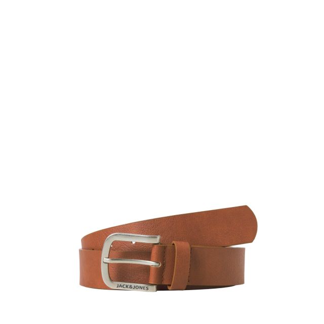 Jack & Jones Ανδρική Ζώνη Jacharry Belt 12120697