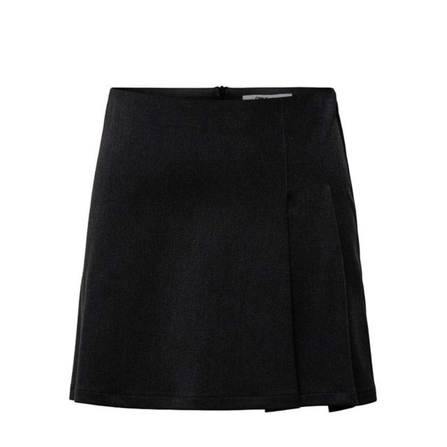 Only  Γυναικεία Φούστα Onlsulajma Hw Pleat Skirt Cc Tlr 15351117