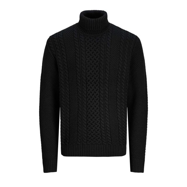 Jack & Jones Ανδρική Μπλούζα Jjpaul Knit Roll Neck 12279335