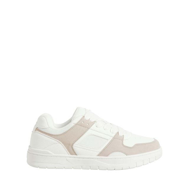 Jack & Jones Ανδρικά Παπούτσια Jfwstatton Syn Suede Sneaker Styd Ln 12285387