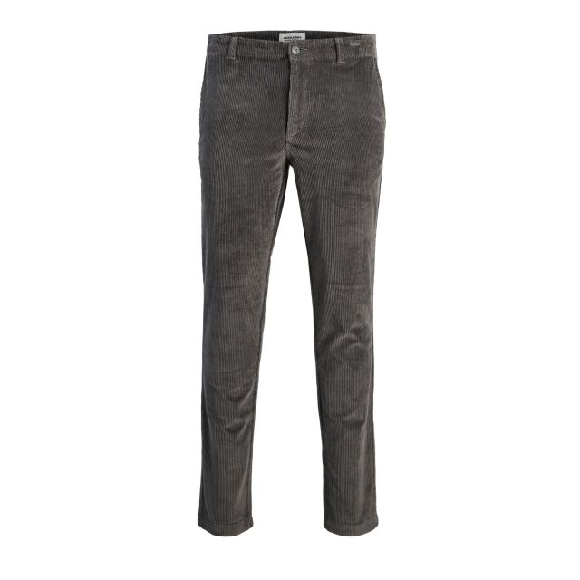 Jack & Jones Ανδρικό Παντελόνι Jpstmarco Jjbasic Corduroy Chino 12258301