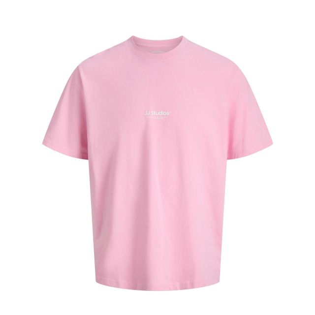 Jack & Jones Ανδρική Μπλούζα Jjesoho Tee Ss Crew Neck 12278787
