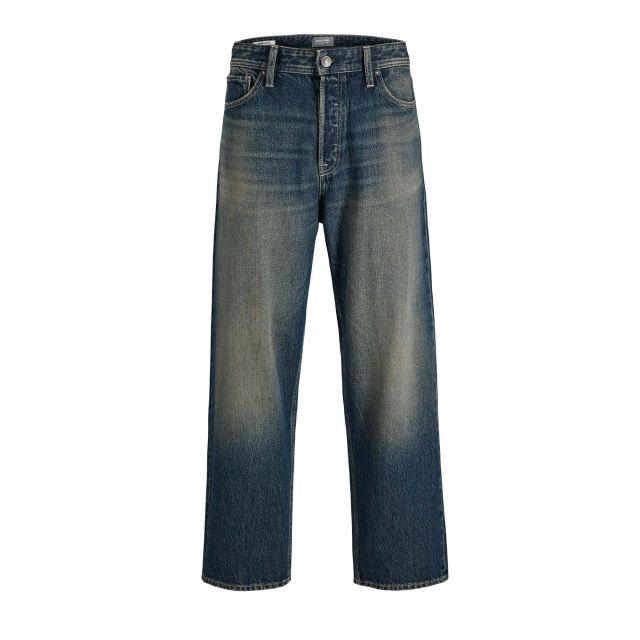 Jack & Jones Ανδρικό Τζιν Παντελόνι Jjialex Jjoriginal Sbd 882 Sn 12278242
