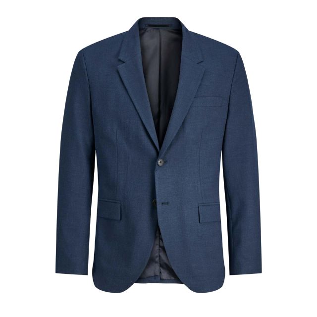 Jack & Jones Ανδρικό Σακάκι Jprblamartin Blazer Co01 12280989
