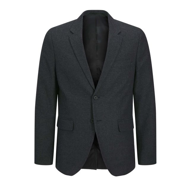Jack & Jones Ανδρικό Σακάκι Jprmartin Winter Tweed Blazer Jy03 Sn 12281071