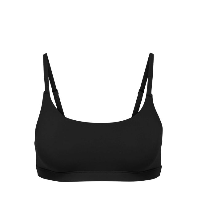 Only Γυναικείο Εσώρουχο Onlpeachy Scoop Bralette Acc 15354810