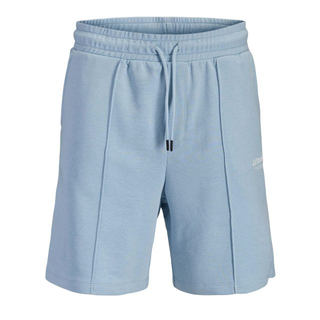 Jack & Jones Ανδρική Βερμούδα Jpstkane Soho Sweat Shorts Mid Sn 12288620