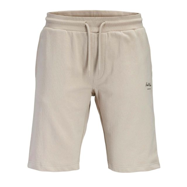 Jack & Jones Jpstgordon Archive Sweat Shorts Mid Sn 12288638