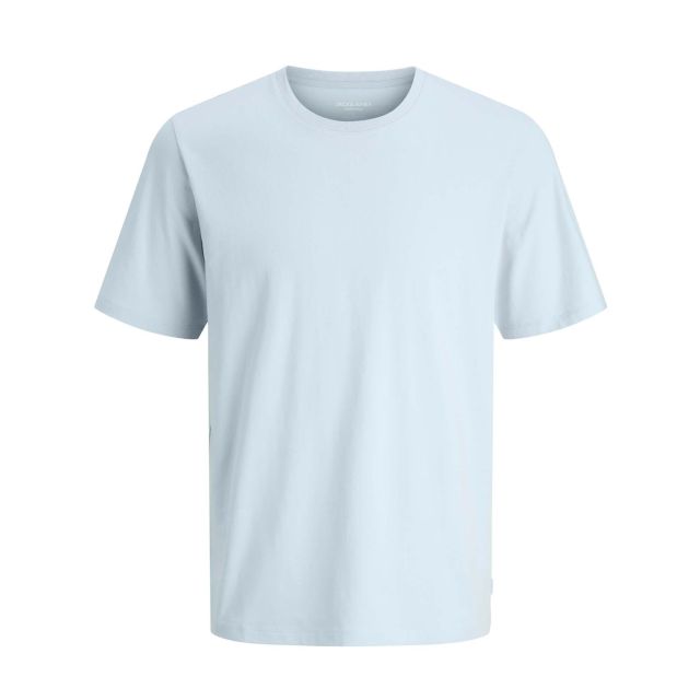 Jack & Jones Ανδρική Μπλούζα Jjeorganic Basic Tee Ss O-Neck 12156101