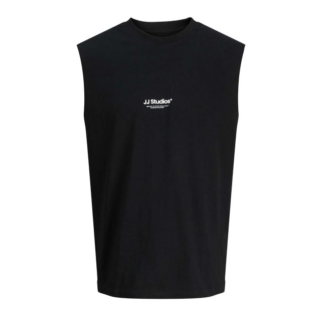 Jack & Jones Ανδρική Μπλούζα Jjesoho Sleeveless Tee Sn 12288001 - 733273