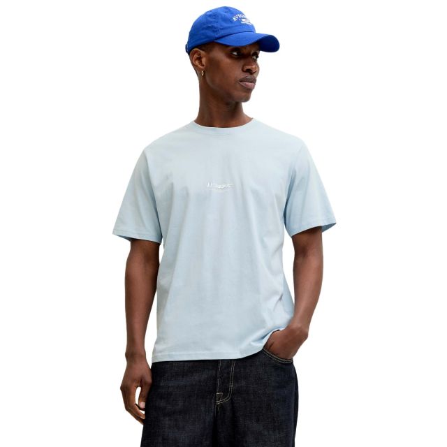 Jack & Jones Ανδρική Μπλούζα Jjesoho Tee Ss Crew Neck 12278787