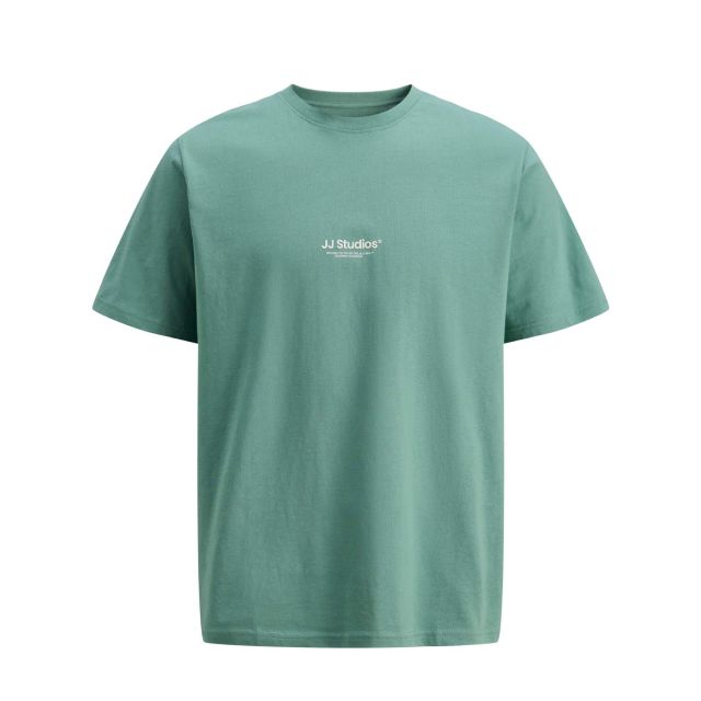 Jack & Jones Ανδρική Μπλούζα Jjesoho Tee Ss Crew Neck 12278787