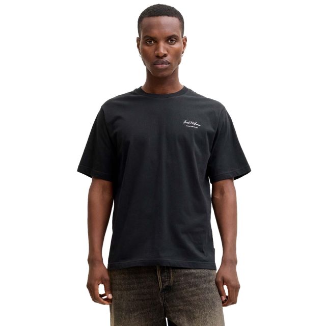 Jack & Jones Ανδρική Μπλούζα Jjearchive Graphic Tee Ss O-Neck 12287990