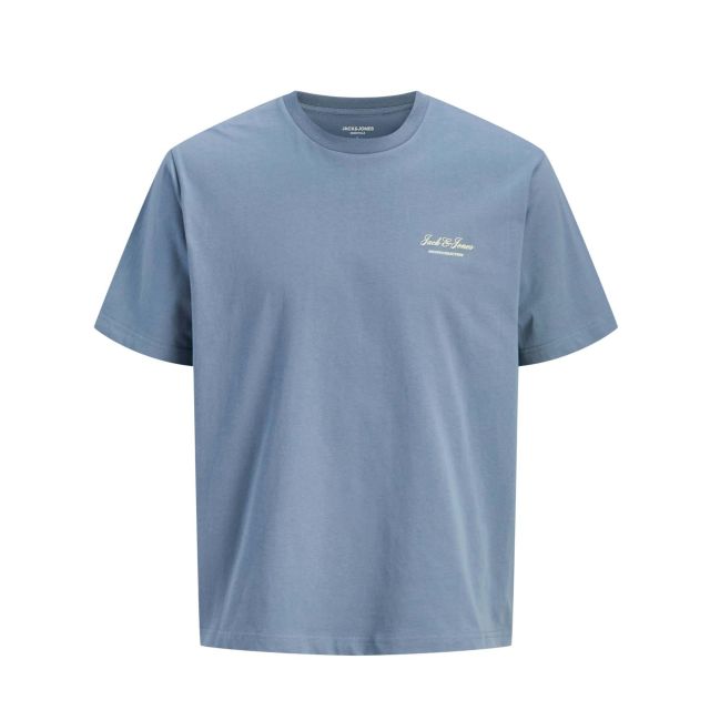 Jack & Jones Ανδρική Μπλούζα Jjearchive Graphic Tee Ss O-Neck 12287990