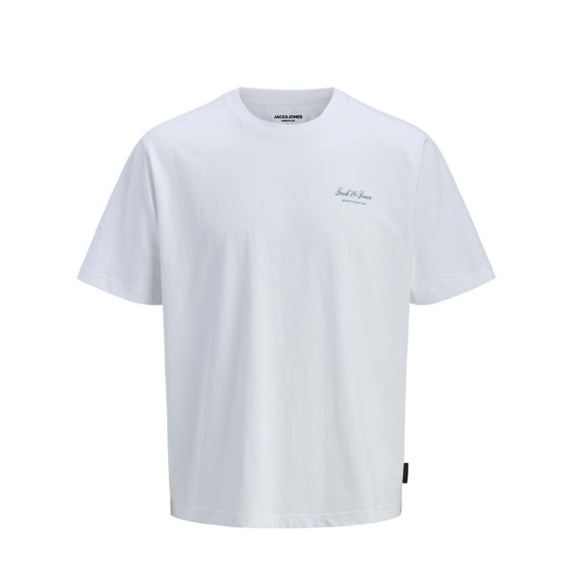 Jack & Jones Ανδρική Μπλούζα Jjearchive Graphic Tee Ss O-Neck 12287990