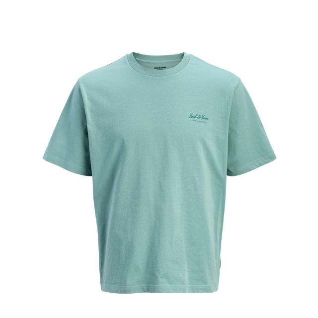 Jack & Jones Ανδρική Μπλούζα Jjearchive Graphic Tee Ss O-Neck 12287990