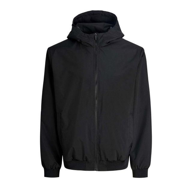 Jack & Jones Ανδρικό Μπουφάν Jjecharge Light Jacket Hood 12288916