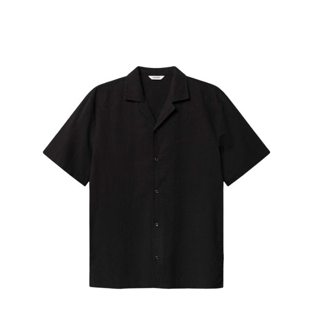 Gabba Ανδρικό Πουκάμισο GABtimo Resort Ker SS Shirt 11857