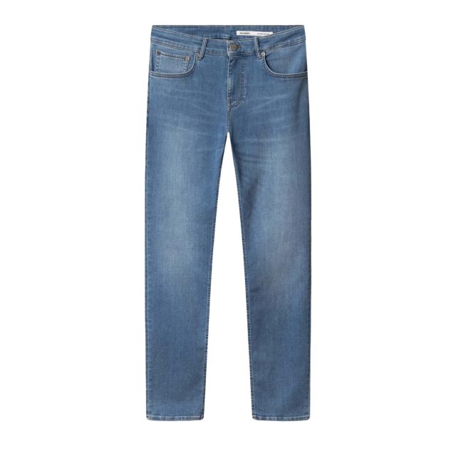 Gabba Ανδρικό Τζιν Παντελόνι GABjones Dhera Jeans 11910