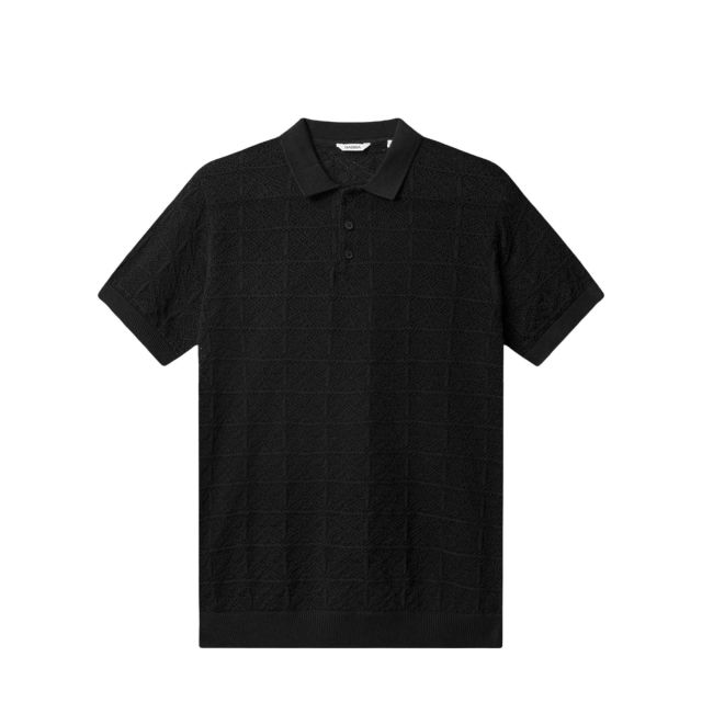 Gabba Ανδρική Μπλούζα GABbenson Fiwi SS 11948