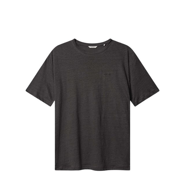 Gabba Ανδρική Μπλούζα Gabdune Linen Ss T-Shirt 12015