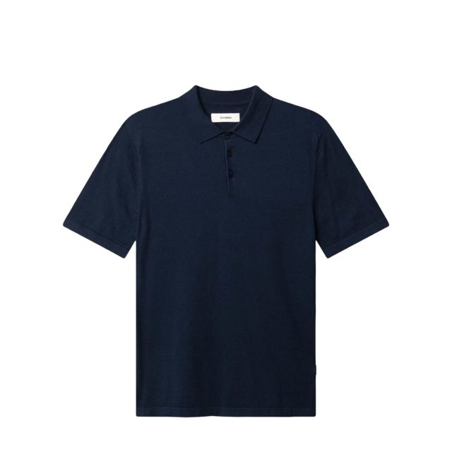 Gabba Ανδρική Μπλούζα GABbenson New Cot SS Knit 12056