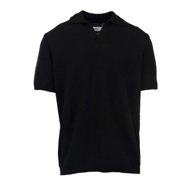 Gabba Ανδρική Μπλούζα Gabcross Alto Ss Knit 11988